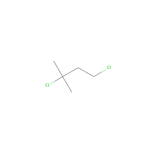 1,3-DICHLORO-3-METHYLBUTANE (CAS: 624-96-4) - Related Chemical Product