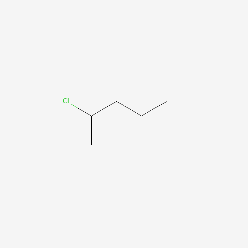 2-CHLOROPENTANE (CAS: 625-29-6) - Related Chemical Product
