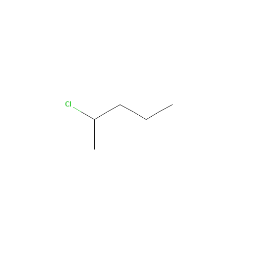 2-CHLOROPENTANE (CAS: 625-29-6) - Related Chemical Product