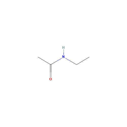N-Ethylacetamide (CAS: 625-50-3) - Related Chemical Product