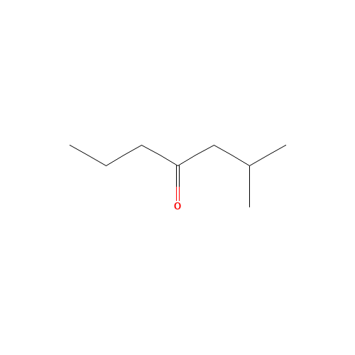 2-METHYL-4-HEPTANONE (CAS: 626-33-5) - Related Chemical Product