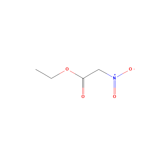 Ethyl nitroacetate (CAS: 626-35-7) - Related Chemical Product
