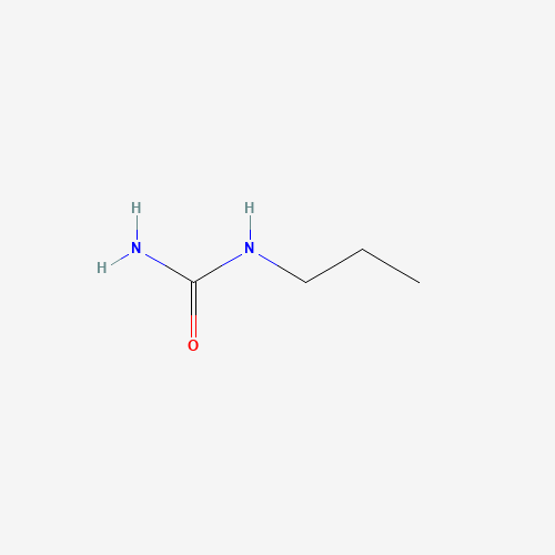 FT-0632644 CAS:627-06-5 chemical structure