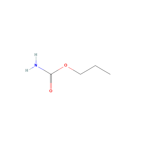 N-PROPYLCARBAMATE (CAS: 627-12-3) - Related Chemical Product