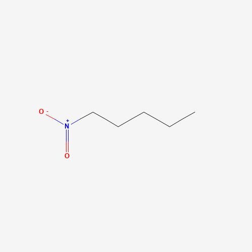 FT-0632652 CAS:628-05-7 chemical structure