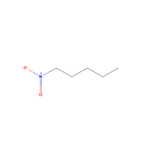 1-NITROPENTANE (CAS: 628-05-7) - Related Chemical Product