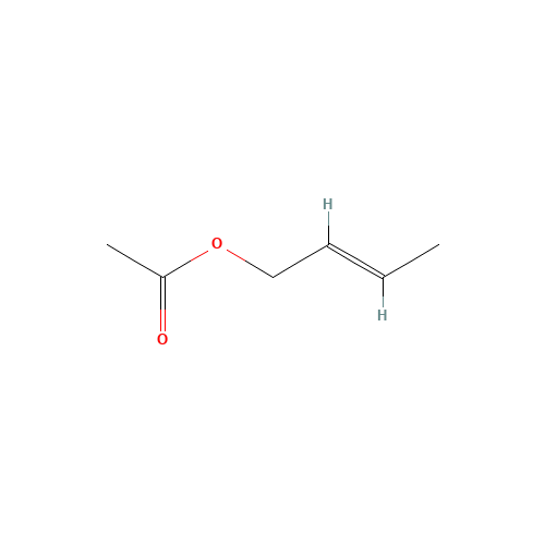 TRANS-2-BUTENYL ACETATE (CAS: 628-08-0) - Related Chemical Product