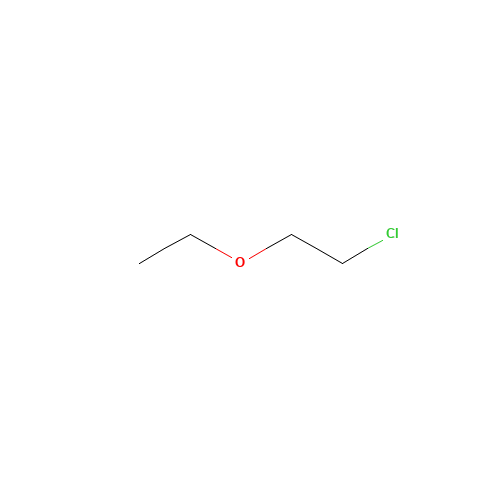 2-Chloroethyl ethyl ether (CAS: 628-34-2) - Related Chemical Product