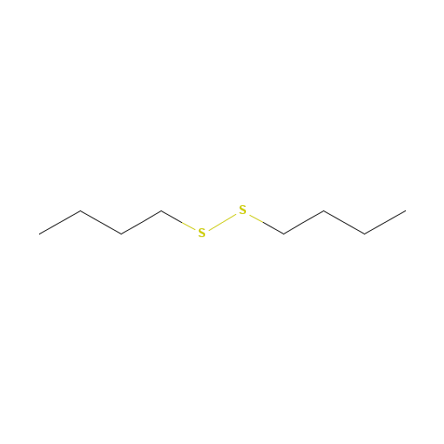 Butyl disulfide (CAS: 629-45-8) - Related Chemical Product