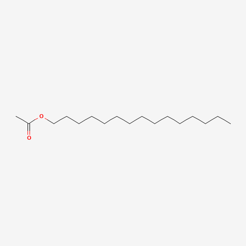 PENTADECANYL ACETATE (CAS: 629-58-3) - Related Chemical Product