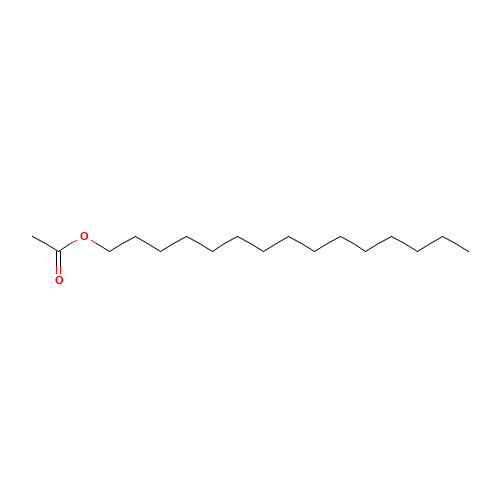 PENTADECANYL ACETATE (CAS: 629-58-3) - Related Chemical Product