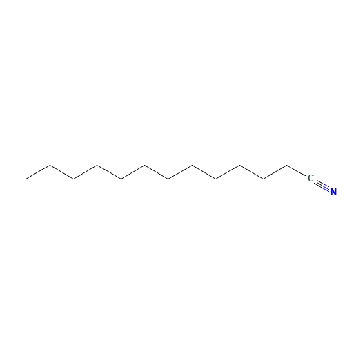 N-DODECYL CYANIDE (CAS: 629-60-7) - Related Chemical Product