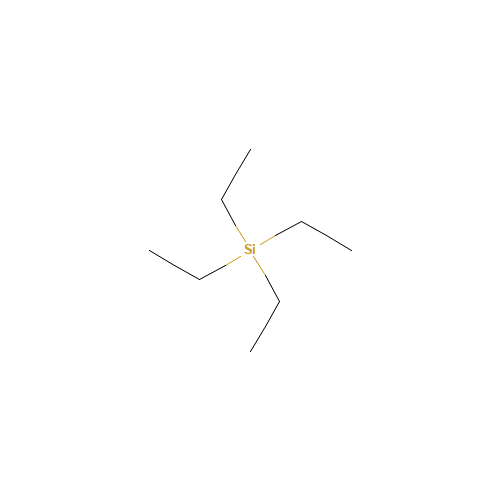 TETRAETHYLSILANE (CAS: 631-36-7) - Related Chemical Product