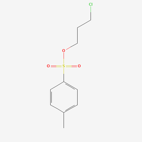 FT-0632683 CAS:632-02-0 chemical structure