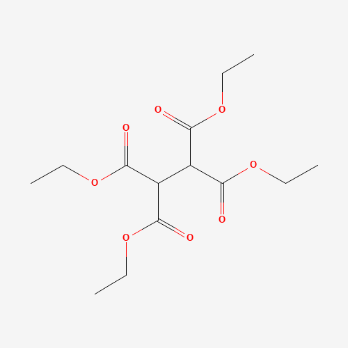 TETRAETHYL 1,1,2,2-ETHANETETRACARBOXYLATE (CAS: 632-56-4) - Related Chemical Product