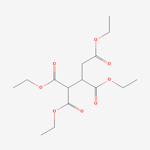 FT-0632695 CAS:635-03-0 chemical structure