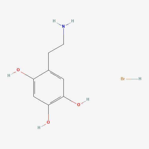 FT-0632700 CAS:636-00-0 chemical structure