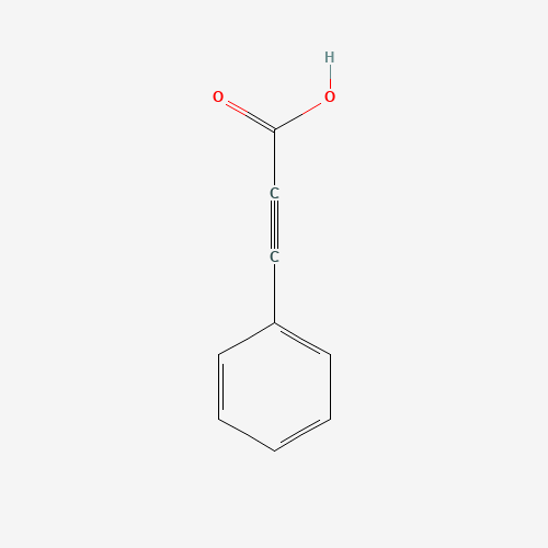 Phenylpropiolic acid (CAS: 637-44-5) - Related Chemical Product