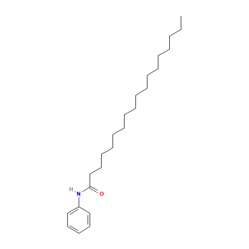STEARANILIDE (CAS: 637-54-7) - Related Chemical Product