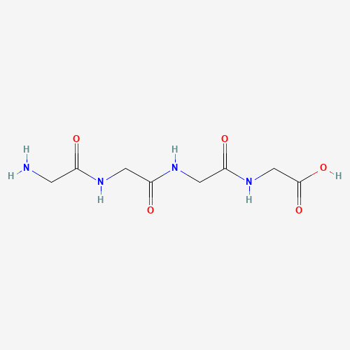 TETRAGLYCINE (CAS: 637-84-3) - Related Chemical Product