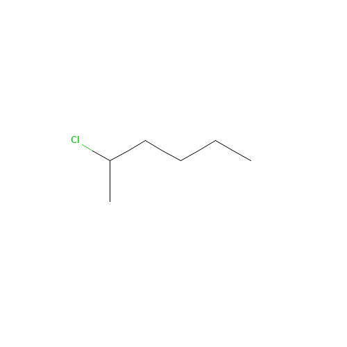 2-CHLOROHEXANE (CAS: 638-28-8) - Related Chemical Product