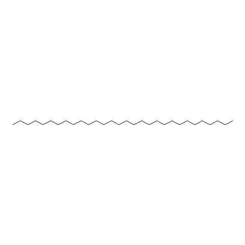 N-TRIACONTANE (CAS: 638-68-6) - Related Chemical Product
