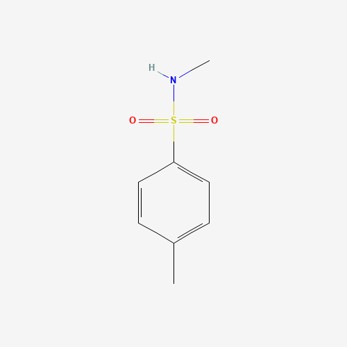 FT-0632724 CAS:640-61-9 chemical structure