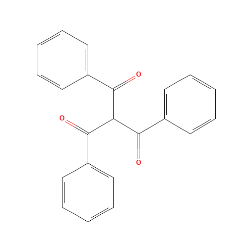 TRIBENZOYLMETHANE (CAS: 641-44-1) - Related Chemical Product