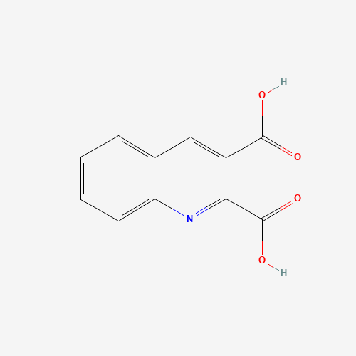 FT-0632731 CAS:643-38-9 chemical structure
