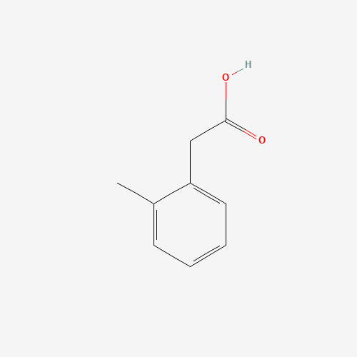 2-Methylphenylacetic acid (CAS: 644-36-0) - Related Chemical Product