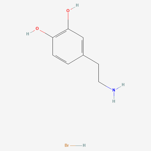 Dopamine (CAS: 645-31-8) - Related Chemical Product