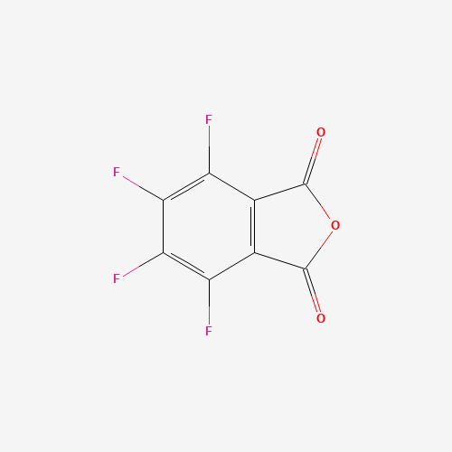 Tetrafluorophthalic anhydride (CAS: 652-12-0) - Related Chemical Product