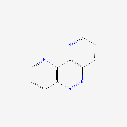 FT-0632755 CAS:653-05-4 chemical structure
