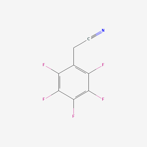 FT-0632757 CAS:653-30-5 chemical structure