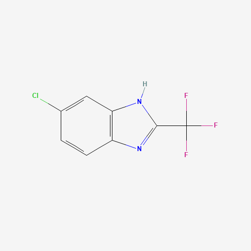 FT-0632764 CAS:656-49-5 chemical structure