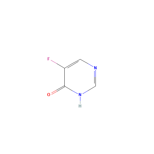 4-Hydroxy-5-fluorpyrimidine (CAS: 671-35-2) - Related Chemical Product