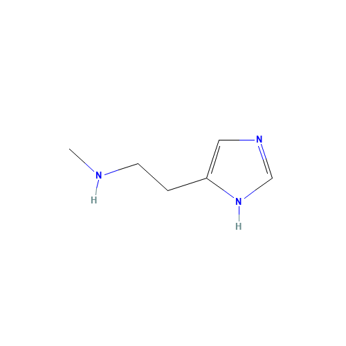 FT-0632781 CAS:673-50-7 chemical structure
