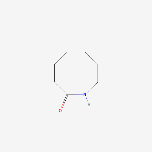 FT-0632782 CAS:673-66-5 chemical structure