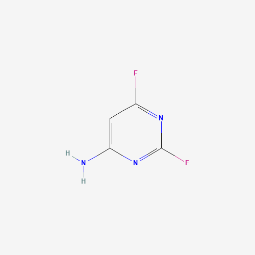 FT-0632783 CAS:675-12-7 chemical structure