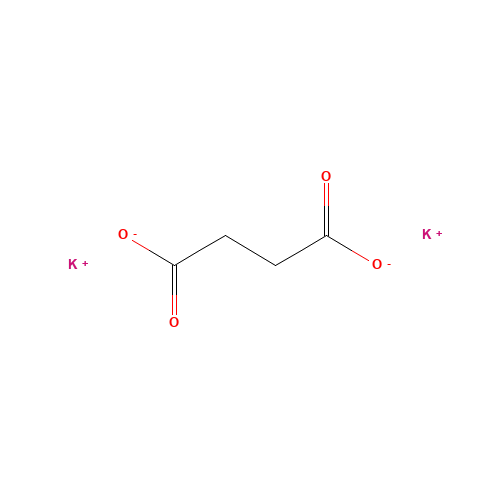 DIPOTASSIUM SUCCINATE TRIHYDRATE (CAS: 676-47-1) - Related Chemical Product