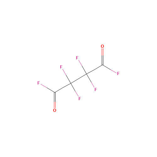 TETRAFLUOROSUCCINYL DIFLUORIDE (CAS: 679-13-0) - Related Chemical Product