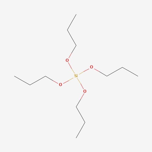 Tetrapropoxysilane (CAS: 682-01-9) - Related Chemical Product