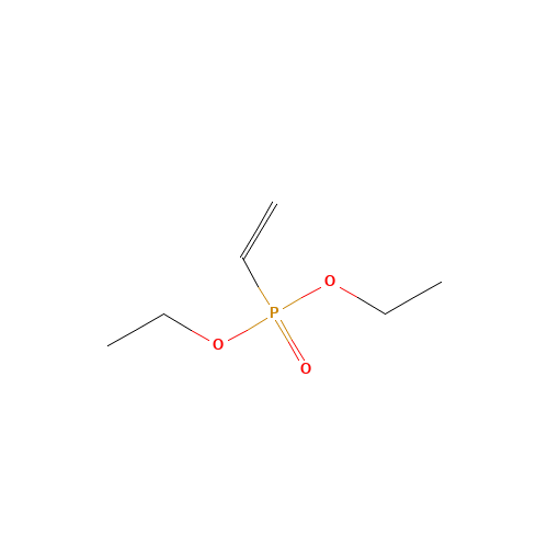 DIETHYL VINYLPHOSPHONATE (CAS: 682-30-4) - Related Chemical Product