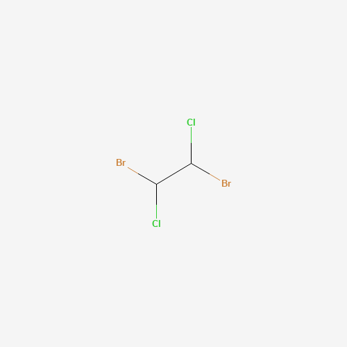 1,2-DIBROMO-1,2-DICHLOROETHANE (CAS: 683-68-1) - Related Chemical Product