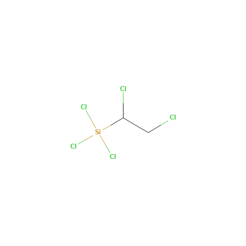1,2-DICHLOROETHYLTRICHLOROSILANE (CAS: 684-00-4) - Related Chemical Product
