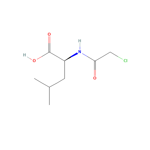 FT-0632804 CAS:688-12-0 chemical structure