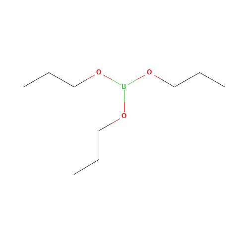 TRIPROPYL BORATE (CAS: 688-71-1) - Related Chemical Product