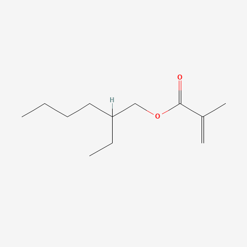 2-Ethylhexyl methacrylate (CAS: 688-84-6) - Related Chemical Product