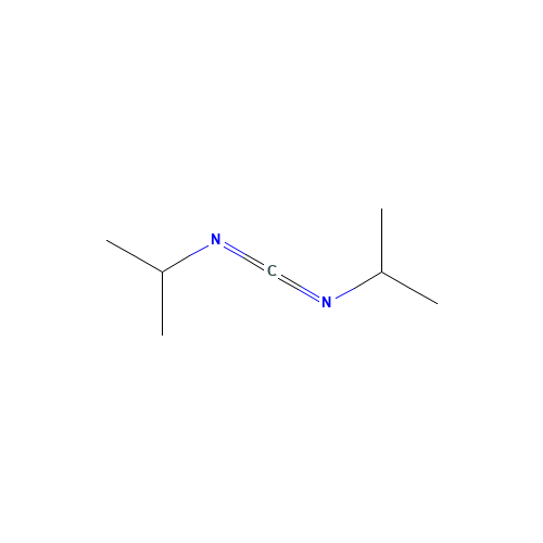 N,N'-Diisopropylcarbodiimide (CAS: 693-13-0) - Related Chemical Product