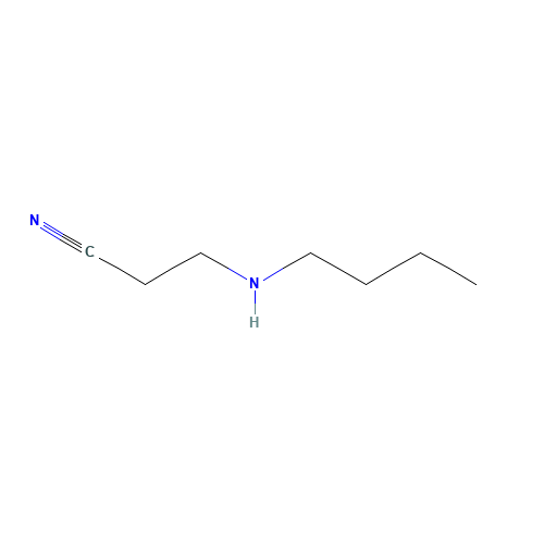 3-(BUTYLAMINO)PROPIONITRILE (CAS: 693-51-6) - Related Chemical Product